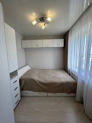 Продам однокомнатную (1-комн.) квартиру, Ноксинский Спуск ул, 23, Казань г