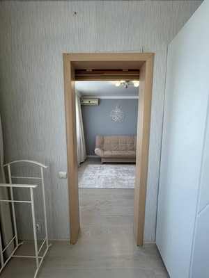 Продам однокомнатную (1-комн.) квартиру, Ноксинский Спуск ул, 23, Казань г