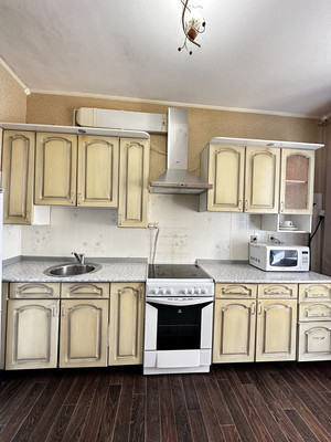 Продам однокомнатную (1-комн.) квартиру, Чистопольская ул, 64, Казань г