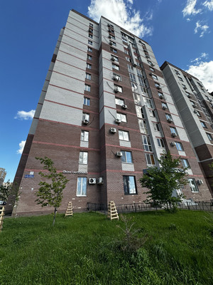 Продам однокомнатную (1-комн.) квартиру, Чистопольская ул, 64, Казань г