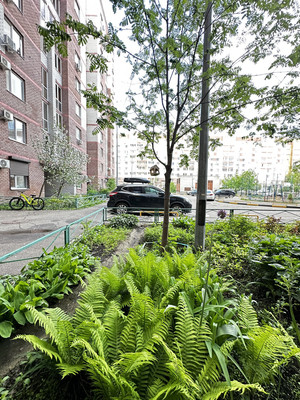Продам однокомнатную (1-комн.) квартиру, Чистопольская ул, 64, Казань г