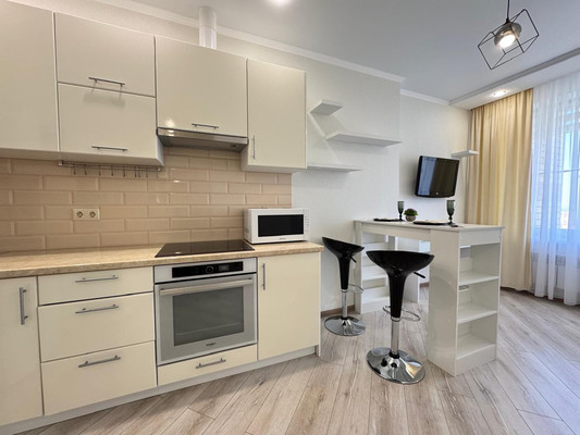 Продам двухкомнатную (2-комн.) квартиру, Маршала Жукова пр-кт, 19/12, Ростов-на-Дону г
