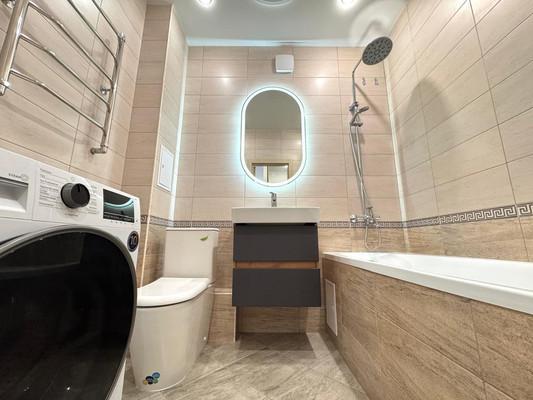 Продам двухкомнатную (2-комн.) квартиру, Маршала Жукова пр-кт, 19/12, Ростов-на-Дону г