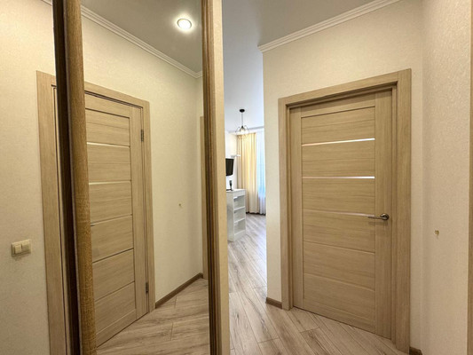 Продам двухкомнатную (2-комн.) квартиру, Маршала Жукова пр-кт, 19/12, Ростов-на-Дону г