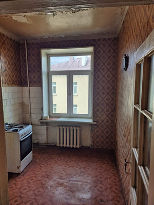 Продам двухкомнатную (2-комн.) квартиру, Рязанский пр-кт, 40/2, Москва г