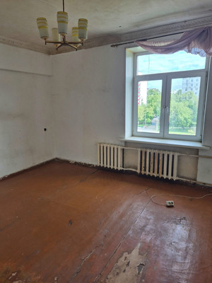 Продам двухкомнатную (2-комн.) квартиру, Рязанский пр-кт, 40/2, Москва г