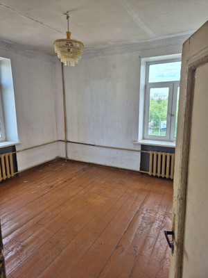 Продам двухкомнатную (2-комн.) квартиру, Рязанский пр-кт, 40/2, Москва г