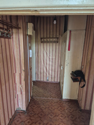 Продам двухкомнатную (2-комн.) квартиру, Рязанский пр-кт, 40/2, Москва г