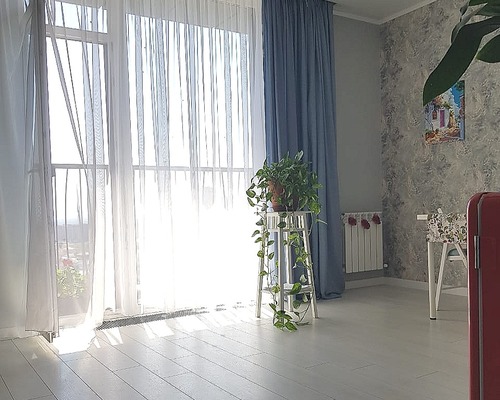 Продам двухкомнатную (2-комн.) квартиру, Гарнизонный пер, 1ка, Ростов-на-Дону г