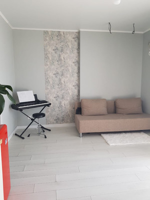 Продам двухкомнатную (2-комн.) квартиру, Гарнизонный пер, 1ка, Ростов-на-Дону г