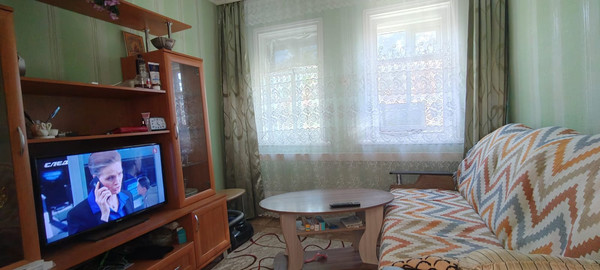 Продам дом, Московская ул, 28, Кропоткин г, 0 км от города