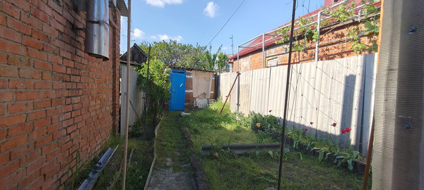 Продам дом, Московская ул, 28, Кропоткин г, 0 км от города