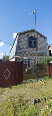 Продам дом, Московская ул, 28, Кропоткин г, 0 км от города