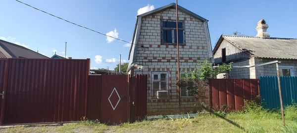 Продам дом, Московская ул, 28, Кропоткин г, 0 км от города