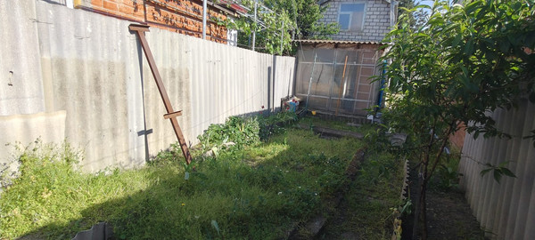 Продам дом, Московская ул, 28, Кропоткин г, 0 км от города