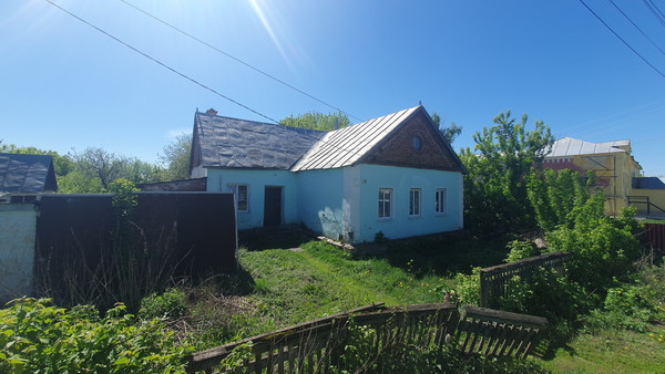 Продам дом, Ленина пл, 24, Каликино с, 0 км от города