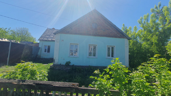 Продам дом, Ленина пл, 24, Каликино с, 0 км от города