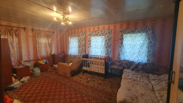 Продам дом, Ленина пл, 24, Каликино с, 0 км от города