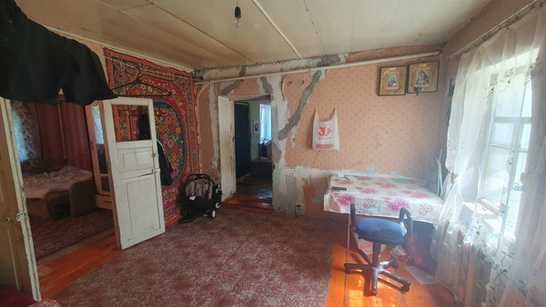Продам дом, Ленина пл, 24, Каликино с, 0 км от города