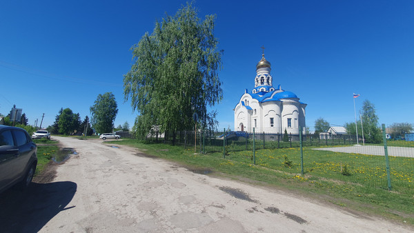 Продам дом, Ленина пл, 24, Каликино с, 0 км от города