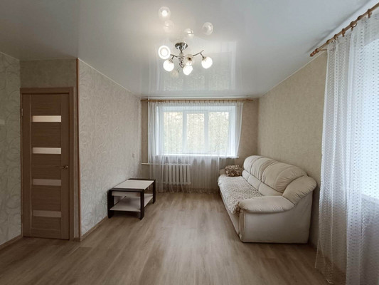 Продам однокомнатную (1-комн.) квартиру, Шереметевский пр-кт, 151, Иваново г