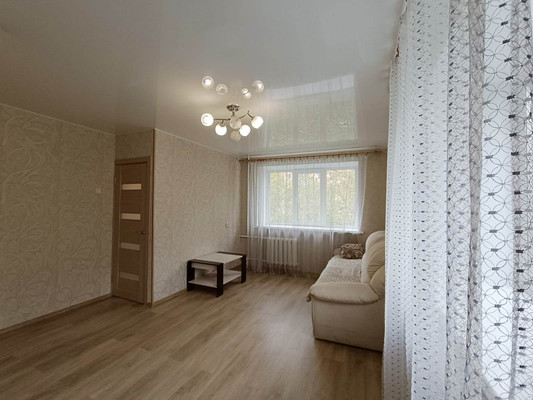 Продам однокомнатную (1-комн.) квартиру, Шереметевский пр-кт, 151, Иваново г