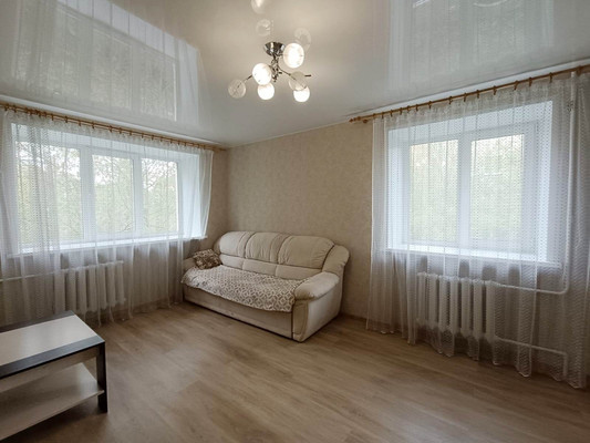 Продам однокомнатную (1-комн.) квартиру, Шереметевский пр-кт, 151, Иваново г