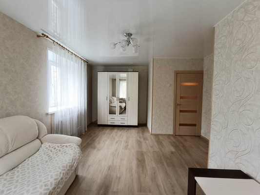 Продам однокомнатную (1-комн.) квартиру, Шереметевский пр-кт, 151, Иваново г