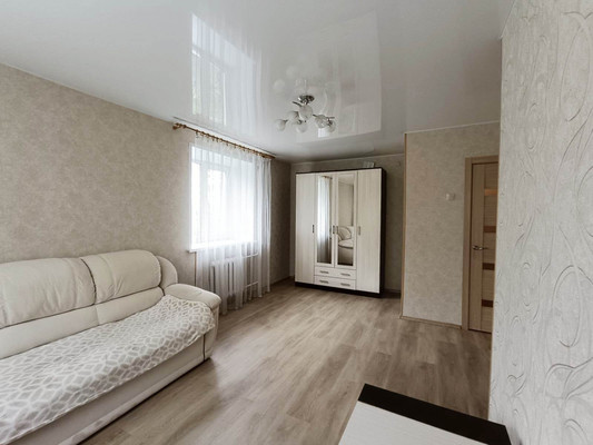 Продам однокомнатную (1-комн.) квартиру, Шереметевский пр-кт, 151, Иваново г