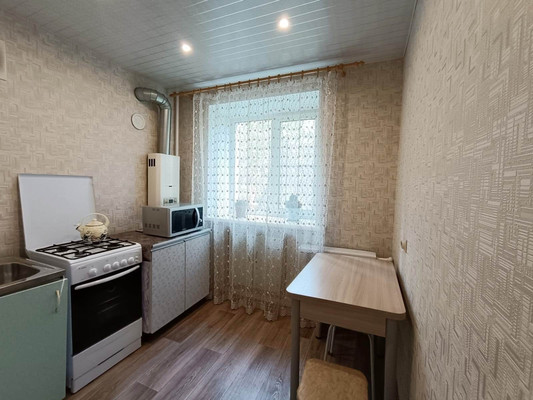 Продам однокомнатную (1-комн.) квартиру, Шереметевский пр-кт, 151, Иваново г