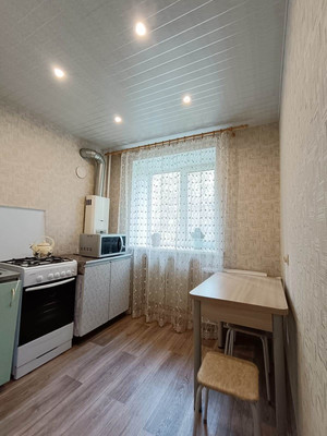 Продам однокомнатную (1-комн.) квартиру, Шереметевский пр-кт, 151, Иваново г