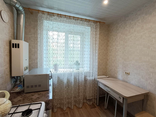 Продам однокомнатную (1-комн.) квартиру, Шереметевский пр-кт, 151, Иваново г