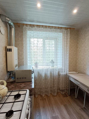 Продам однокомнатную (1-комн.) квартиру, Шереметевский пр-кт, 151, Иваново г