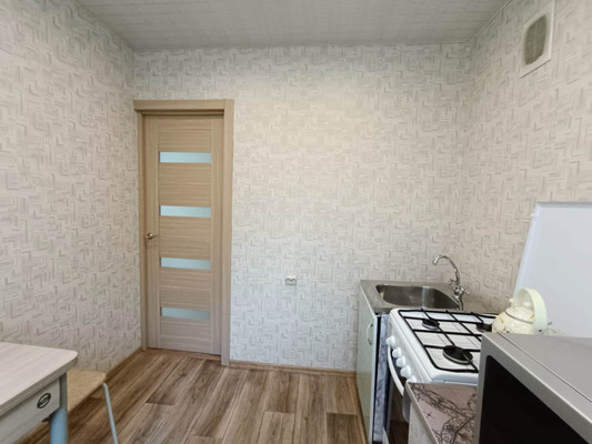 Продам однокомнатную (1-комн.) квартиру, Шереметевский пр-кт, 151, Иваново г