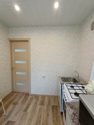 Продам однокомнатную (1-комн.) квартиру, Шереметевский пр-кт, 151, Иваново г