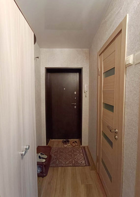 Продам однокомнатную (1-комн.) квартиру, Шереметевский пр-кт, 151, Иваново г