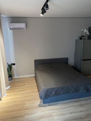 Продам однокомнатную (1-комн.) квартиру, Жмайлова ул, 19ас1, Ростов-на-Дону г