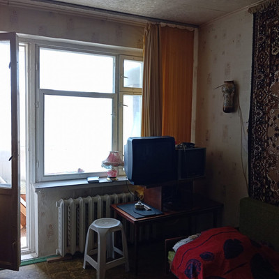 Продам однокомнатную (1-комн.) квартиру, Жмайлова ул, 7, Ростов-на-Дону г