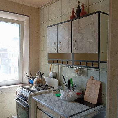 Продам однокомнатную (1-комн.) квартиру, Жмайлова ул, 7, Ростов-на-Дону г