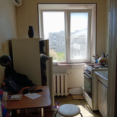 Продам однокомнатную (1-комн.) квартиру, Жмайлова ул, 7, Ростов-на-Дону г