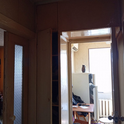 Продам однокомнатную (1-комн.) квартиру, Жмайлова ул, 7, Ростов-на-Дону г