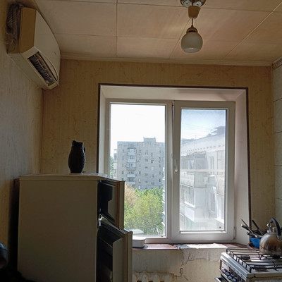 Продам однокомнатную (1-комн.) квартиру, Жмайлова ул, 7, Ростов-на-Дону г