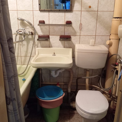 Продам однокомнатную (1-комн.) квартиру, Жмайлова ул, 7, Ростов-на-Дону г