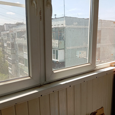 Продам однокомнатную (1-комн.) квартиру, Жмайлова ул, 7, Ростов-на-Дону г