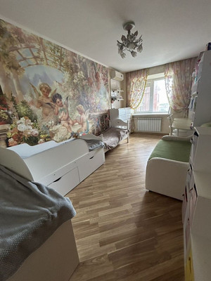Продам трехкомнатную (3-комн.) квартиру, Жмайлова ул, 4/12, Ростов-на-Дону г