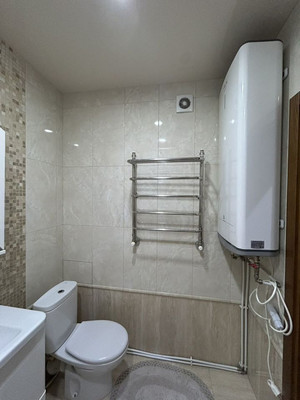 Продам трехкомнатную (3-комн.) квартиру, Жмайлова ул, 4/12, Ростов-на-Дону г