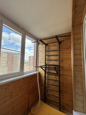 Продам трехкомнатную (3-комн.) квартиру, Жмайлова ул, 4/12, Ростов-на-Дону г