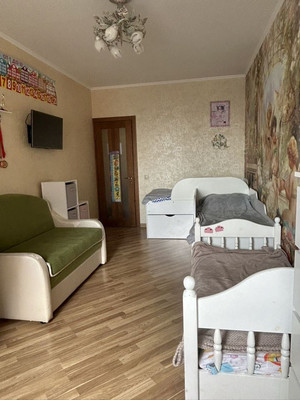 Продам трехкомнатную (3-комн.) квартиру, Жмайлова ул, 4/12, Ростов-на-Дону г