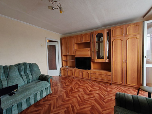 Продам однокомнатную (1-комн.) квартиру, Стачки пр-кт, 225, Ростов-на-Дону г