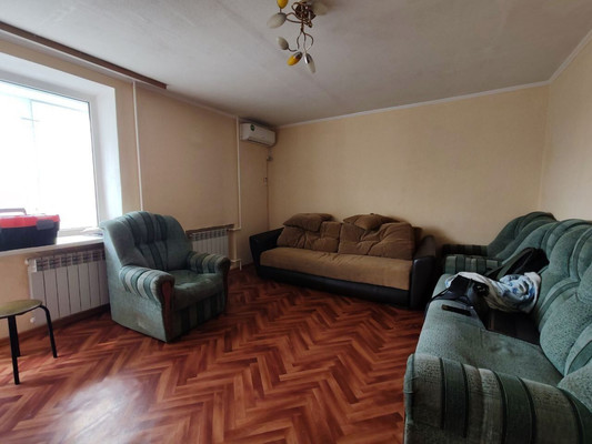Продам однокомнатную (1-комн.) квартиру, Стачки пр-кт, 225, Ростов-на-Дону г